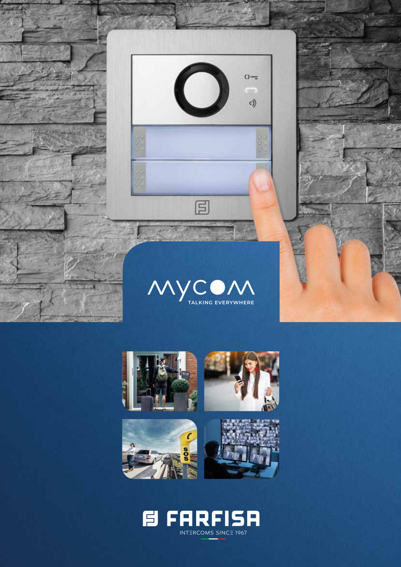 Download  MYCOM